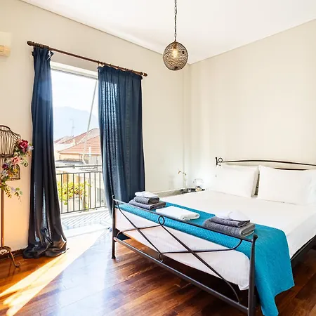 Vicky's Cozy Nest, Your By The Sea Apartamento