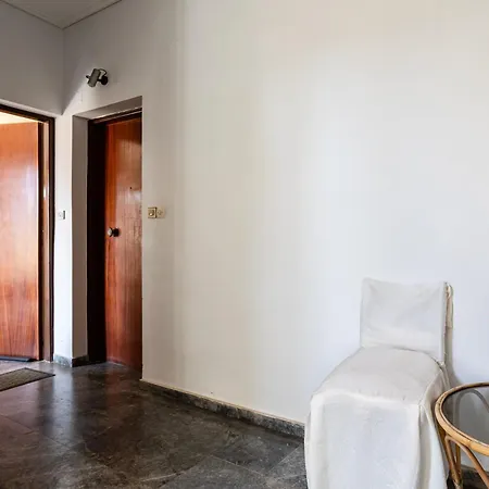 Vicky's Cozy Nest, Your By The Sea Apartamento Calamata