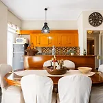 Vicky's Cozy Nest, Your By The Sea * 卡拉马塔