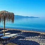 公寓 Vicky's Cozy Nest, Your By The Sea