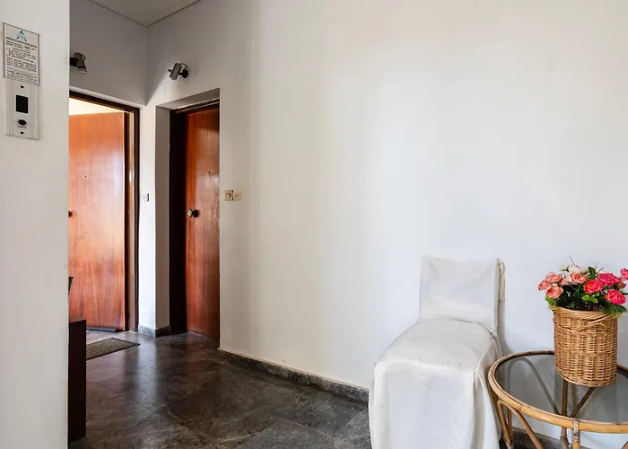 Vicky's Cozy Nest, Your By The Sea Lägenhet Kalamata