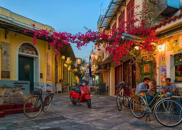 Vicky's Cozy Nest, Your By The Sea Lägenhet Kalamata